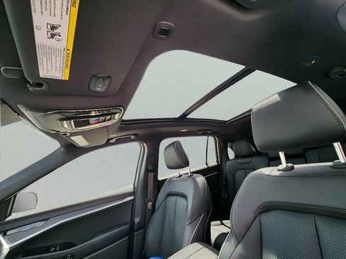 New 2025 Jeep Wagoneer S Limited image 10