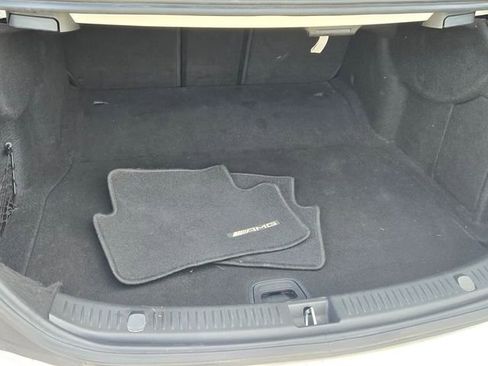 Used 2018 Mercedes-Benz E 63 AMG S image 14