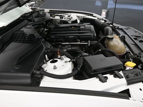 Used 2019 Ford Mustang Premium w/ Black Accent Package image 37