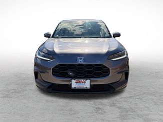 Certified 2023 Honda HR-V LX video 2