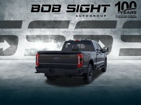 New 2026 Ford F250 Lariat w/ Tremor Off-Road Package image 10