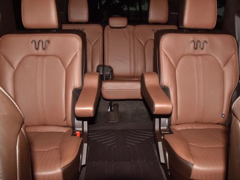 Used 2024 Ford Expedition Max King Ranch RWD image 21