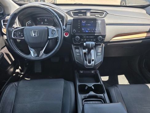 Used 2021 Honda CR-V EX-L image 11