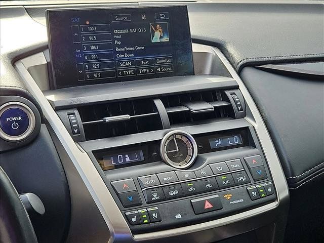 Used 2016 Lexus NX 300h AWD w/ Premium Package image 15