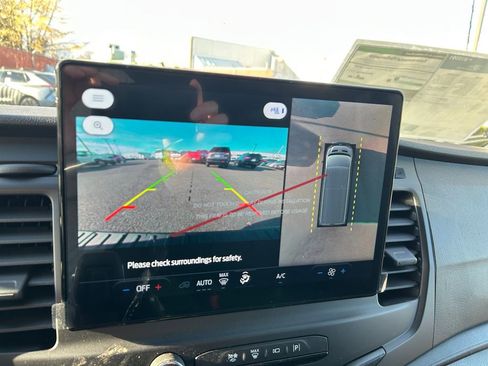 New 2025 Ford Transit 150 Base w/ Load Area Protection Package image 5