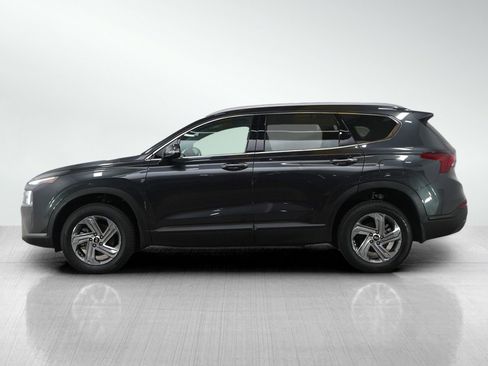 Used 2023 Hyundai Santa Fe SEL w/ Cargo Package image 2