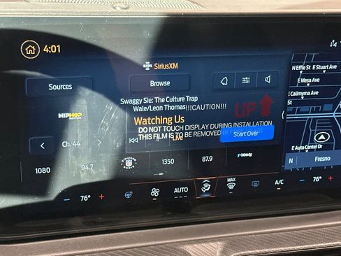 New 2025 Ford Mustang Dark Horse w/ Dark Horse Handlin Package image 18