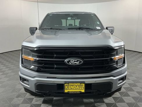 Used 2024 Ford F150 XLT w/ Equipment Group 302A MID AWD/4WD image 2
