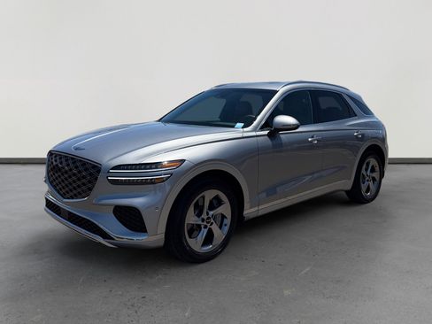 Used 2026 Genesis GV70 2.5T Advanced AWD/4WD image 1