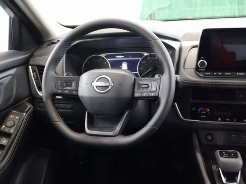 New 2026 Nissan Rogue SV w/ Cold Weather Package image 14