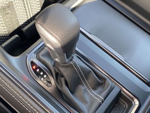 New 2025 RAM 1500 RHO w/ RHO Level 1 Equipment Group image 50