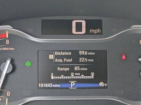 Used 2018 Honda Pilot EX-L image 10