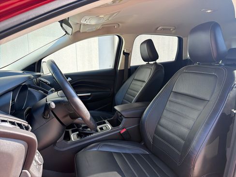 Used 2018 Ford Escape SEL FWD image 11