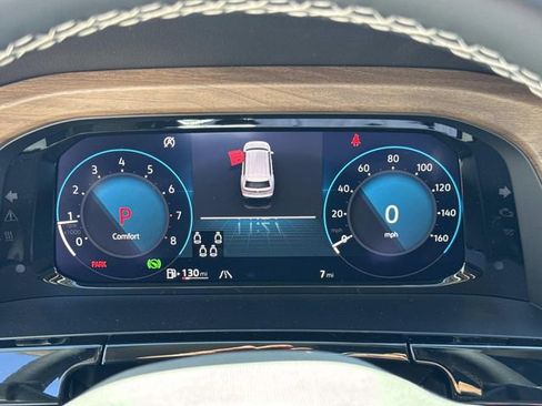 New 2026 Volkswagen Atlas SE image 20