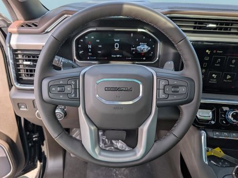 New 2026 GMC Sierra 1500 Denali w/ Denali Reserve Package image 21