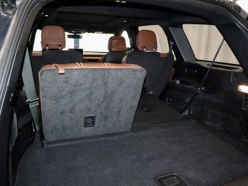 Used 2020 Lincoln Aviator Reserve w/ Equipment Group 201A image 15