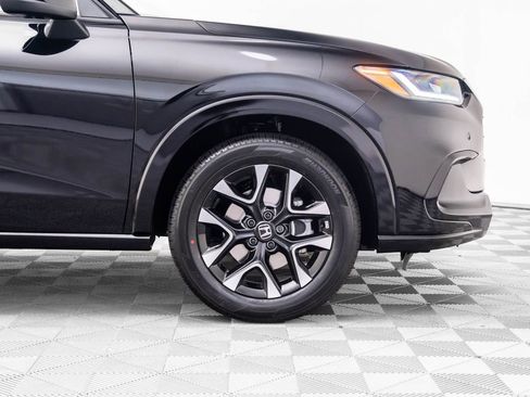 New 2026 Honda HR-V EX-L image 35