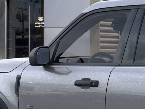 New 2025 Ford Bronco Sport Big Bend image 20