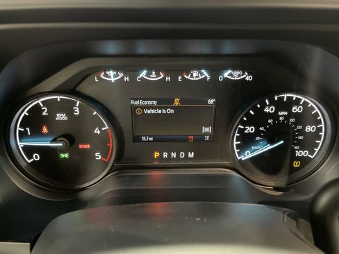 New 2026 Ford F350 XL w/ STX Appearance Package image 22