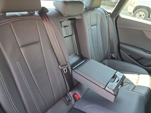 Used 2024 Audi A5 2.0T Premium Plus image 11