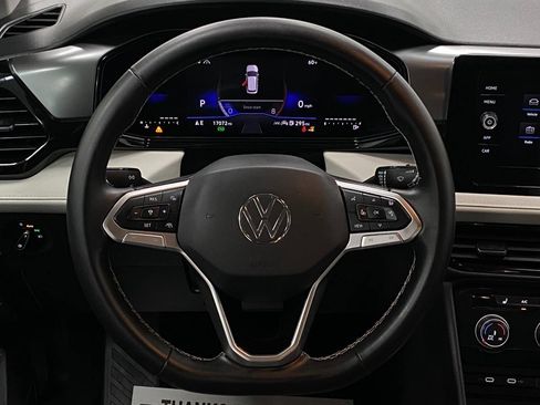 Used 2025 Volkswagen Taos S AWD/4WD image 43