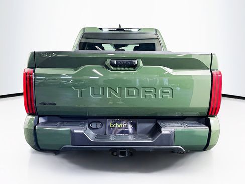 Used 2023 Toyota Tundra SR5 w/ TRD Sport Package image 7