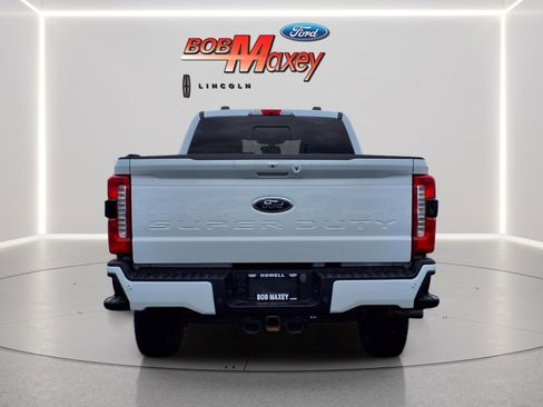 Used 2023 Ford F250 Lariat w/ Lariat Ultimate Package image 6