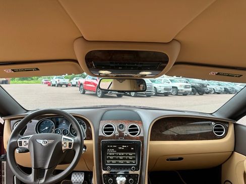 Used 2017 Bentley Continental GT V8 S AWD/4WD image 25