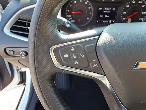 Used 2024 Chevrolet Malibu LT image 19