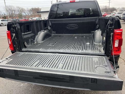 Used 2023 Ford F150 XLT w/ XTR Package image 12