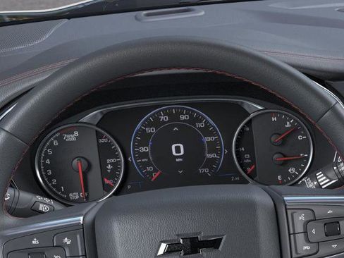 New 2026 Chevrolet Blazer RS image 18