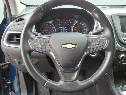 Used 2021 Chevrolet Equinox LT AWD/4WD image 23