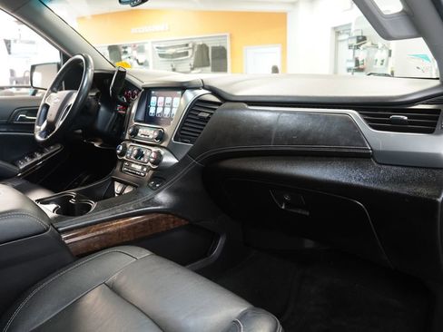 Used 2016 Chevrolet Tahoe LT AWD/4WD image 44
