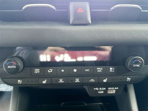 New 2026 Subaru Outback Wilderness image 14