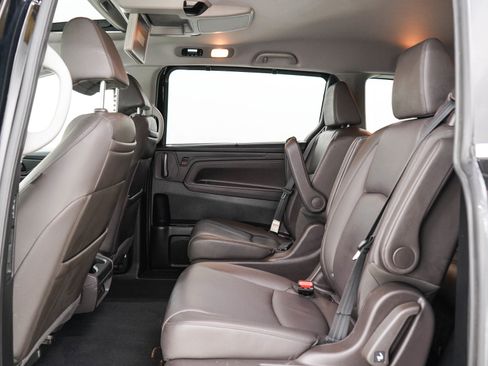 Used 2018 Honda Odyssey EX-L image 16