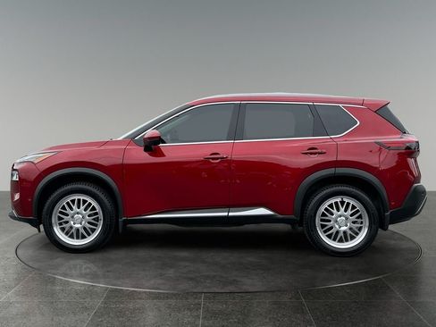 Used 2023 Nissan Rogue SL w/ SL Premium Package AWD/4WD image 5