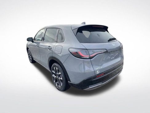 New 2026 Honda HR-V EX-L image 3