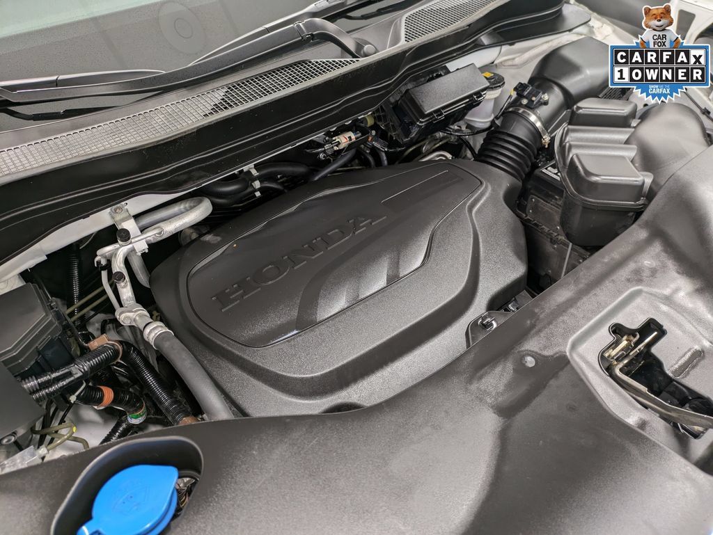 Certified 2023 Honda Passport EX-L image 30