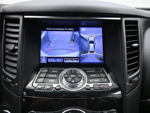 Used 2013 INFINITI FX37 Limited Edition image 4