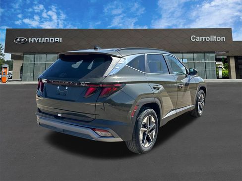 New 2026 Hyundai Tucson SEL image 5