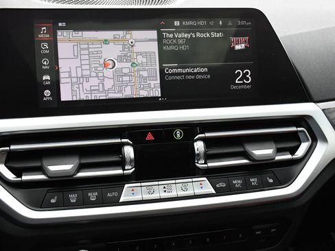 Used 2023 BMW 430i Gran Coupe w/ M Sport Package image 14