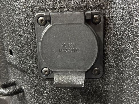 Used 2024 GMC Sierra 1500 AT4 w/ AT4 Premium Package image 25