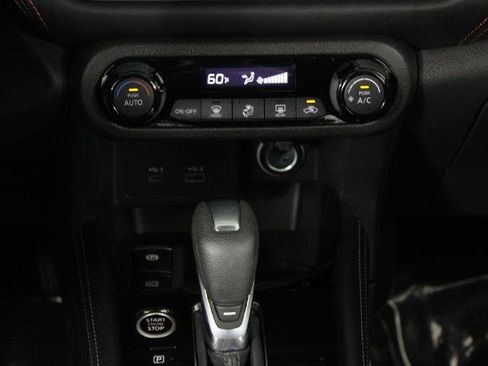 Certified 2024 Nissan Kicks SR FWD image 22