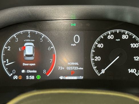 Used 2024 Honda CR-V LX image 29
