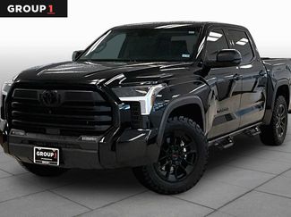 Used 2024 Toyota Tundra SR5 w/ SR5 Premium Package AWD/4WD video 1