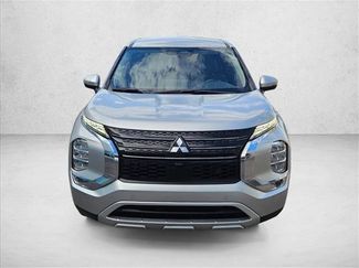 Used 2024 Mitsubishi Outlander SE FWD video 2