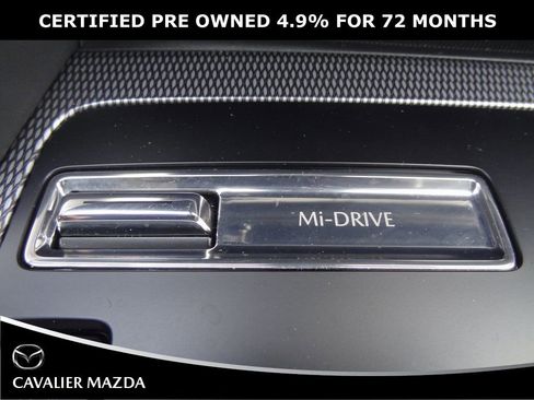 Used 2025 MAZDA CX-90 Plug-In Hybrid w/Premium Sport image 43