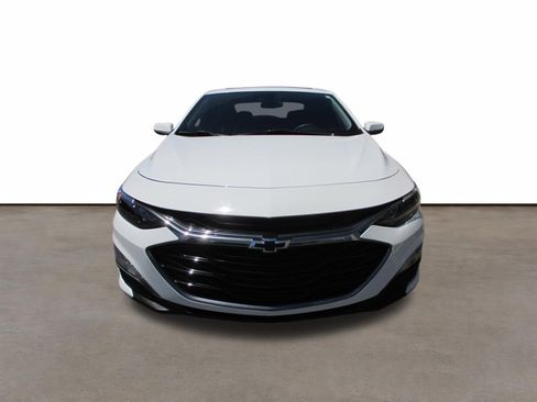 Used 2023 Chevrolet Malibu LT w/ Sport Edition FWD image 8