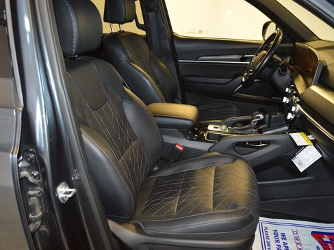 Used 2023 Kia Telluride SX X-Line AWD/4WD image 11