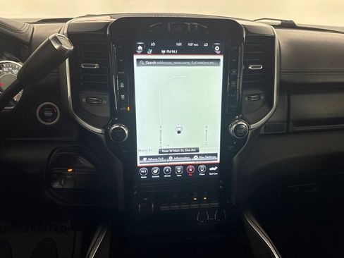 Used 2020 RAM 2500 Laramie AWD/4WD image 23